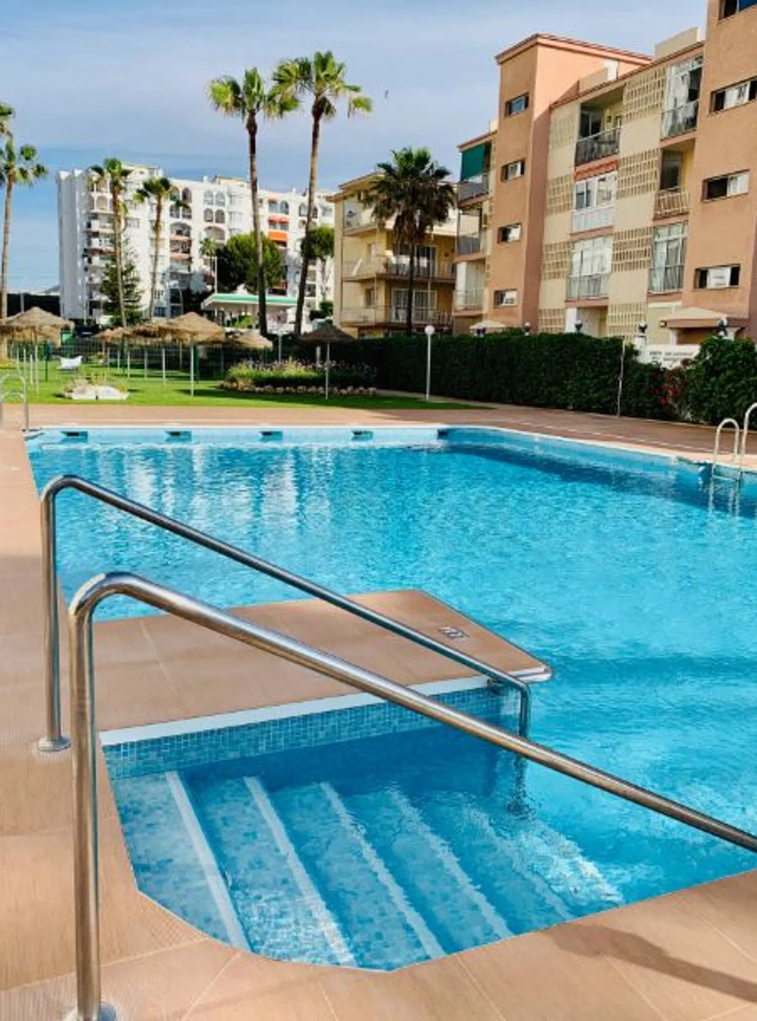Piso en paseo Marítimo Rey de España, 91 - Foto 4