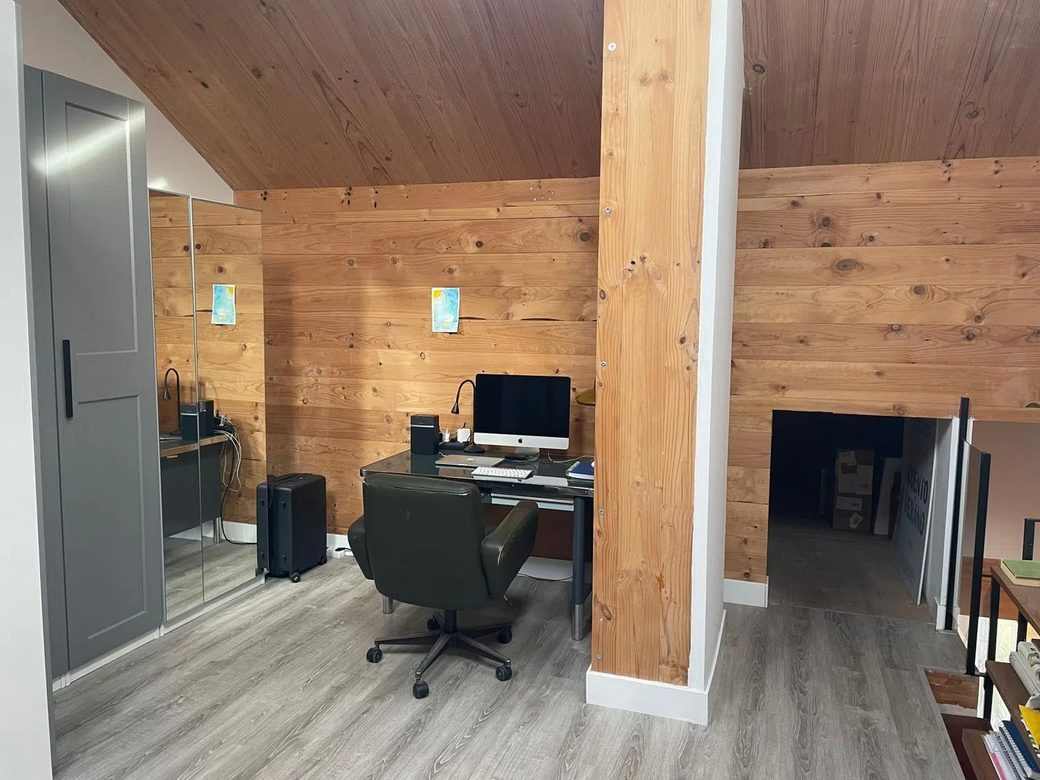 Dúplex en calle de Argumosa, 10 - Foto 19