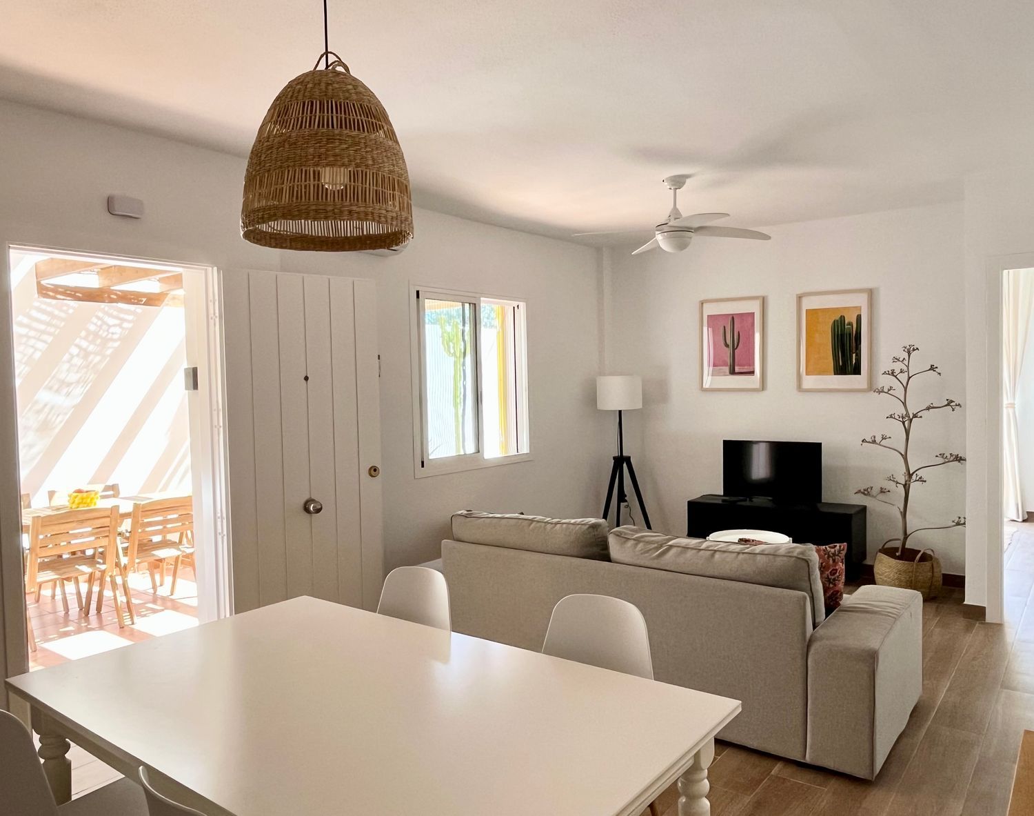 Chalet pareado en Calle Mayo, 27, Pozo de los Frailes - Presillas - Albaricoques, Pozo de los Frailes - Presillas - Albaricoques - Foto 10