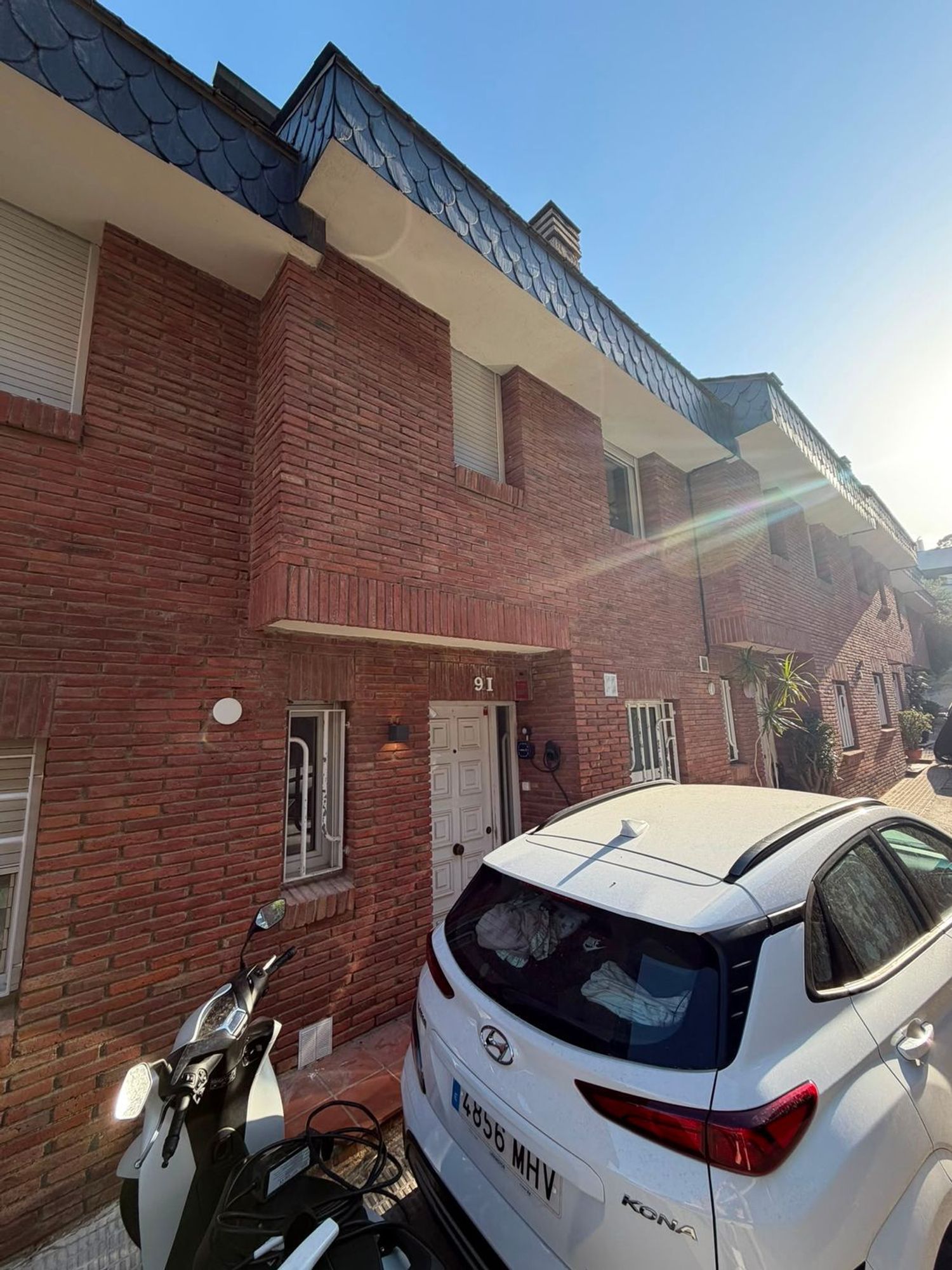 Chalet adosado en Calle Lluís Millet, 14 - Foto 4