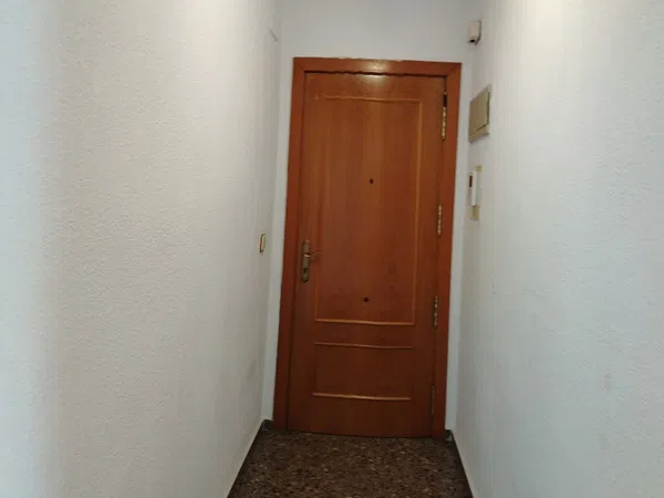 Piso en Calle de Carolina Álvarez, La Creu del Grau - Foto 9