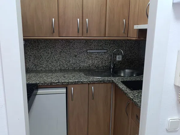 Piso en Calle Constancia, 38, Plaza de Cuba - República Argentina - Foto 4