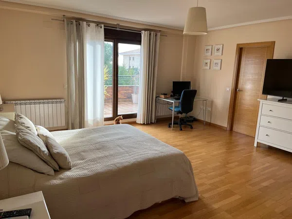 Casa o chalet independiente en Calle Genil, 9, Salud y Alegría - El Lago - Foto 8