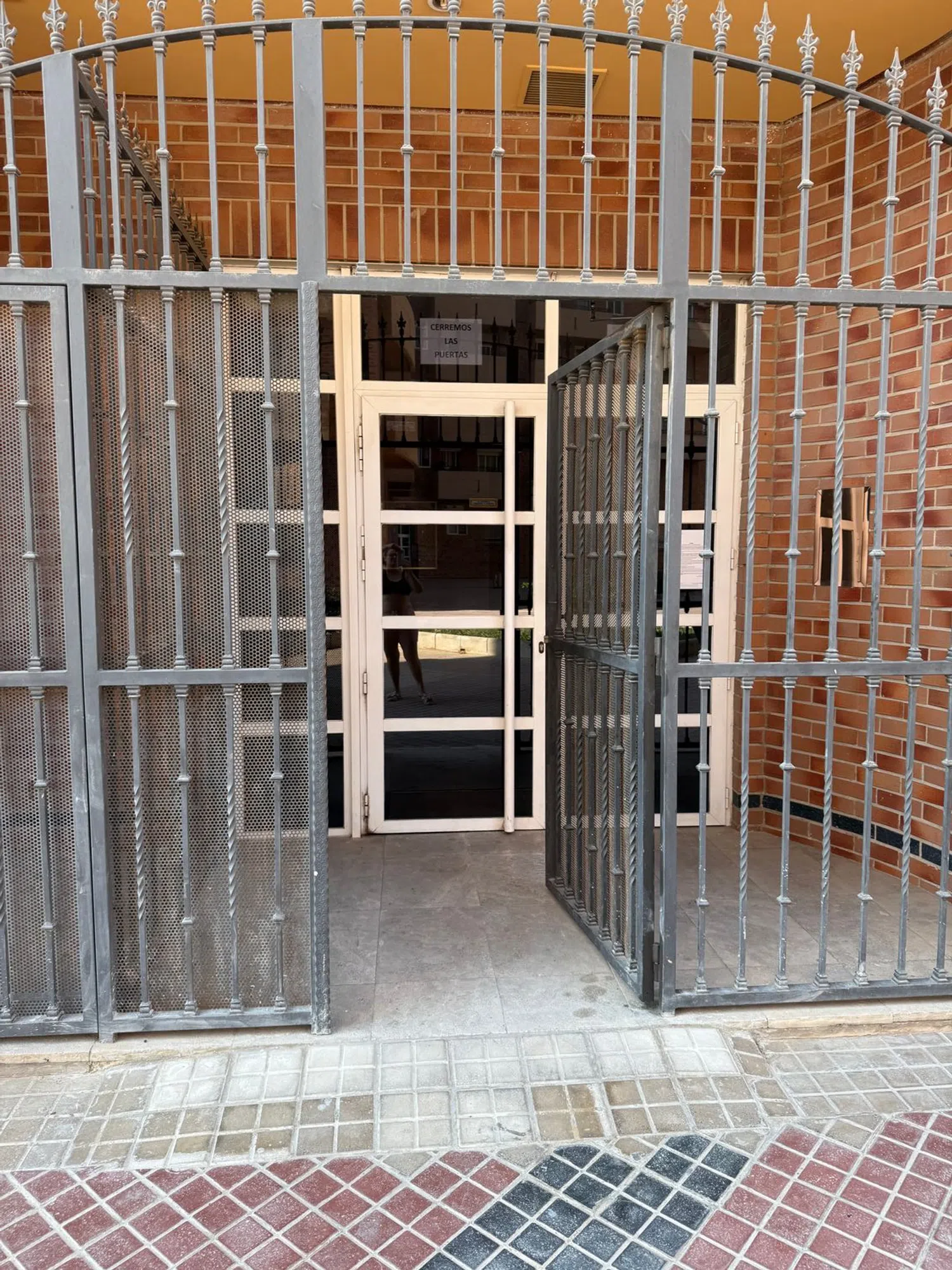 Piso en Pl. Vicentica la Serrana, 1 - Foto 36