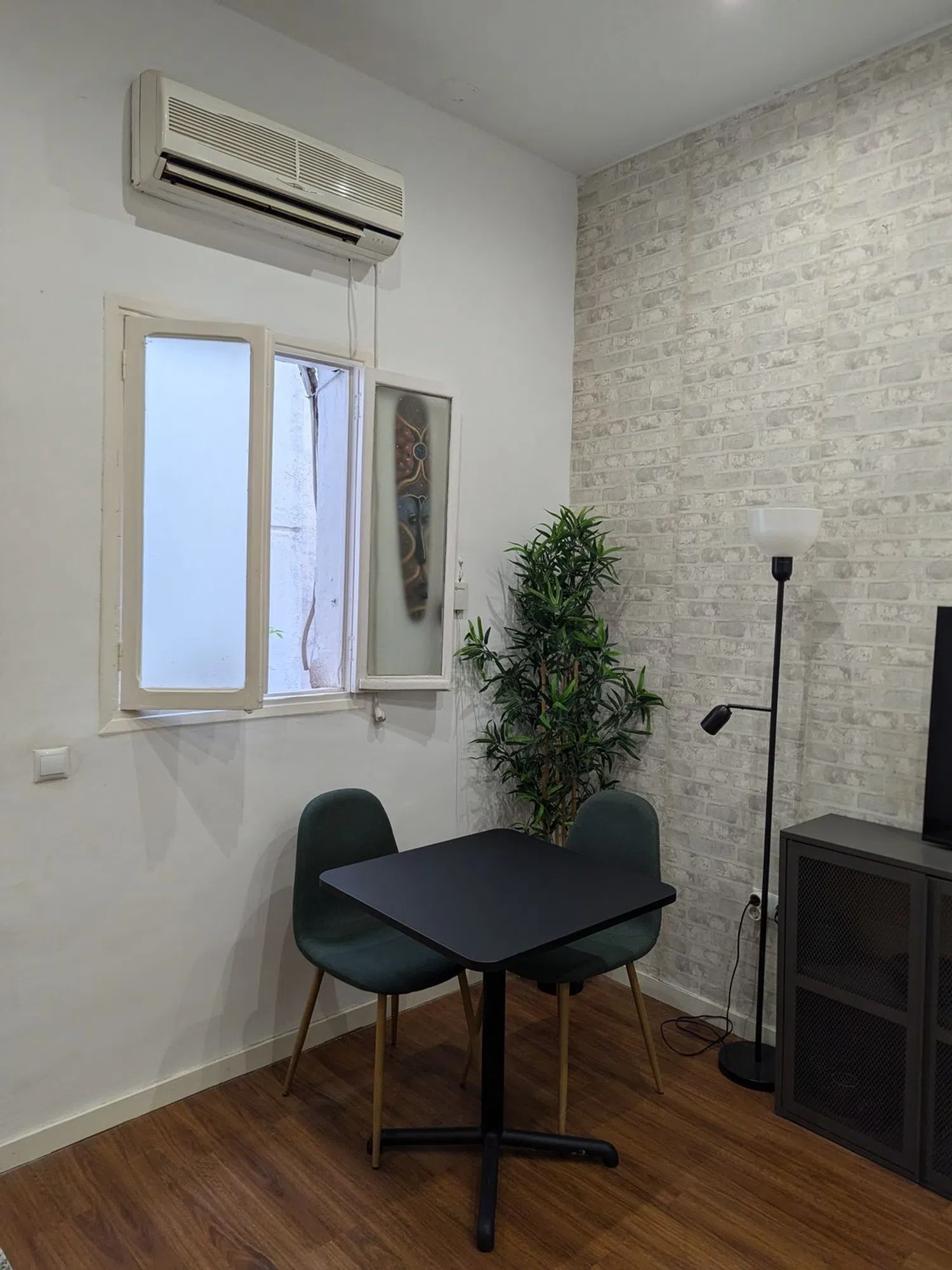 Estudio en calle de Zurita, 45 - Foto 4