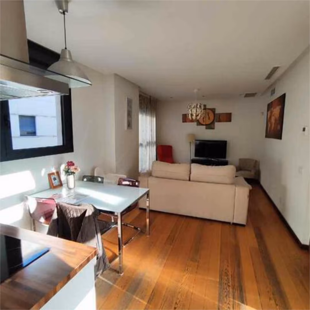 Apartamento en Triana