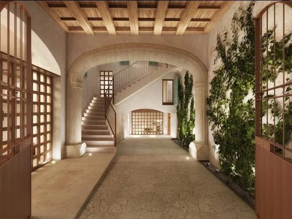 Dúplex en Calle de Sant Pere, 20 - Foto 1