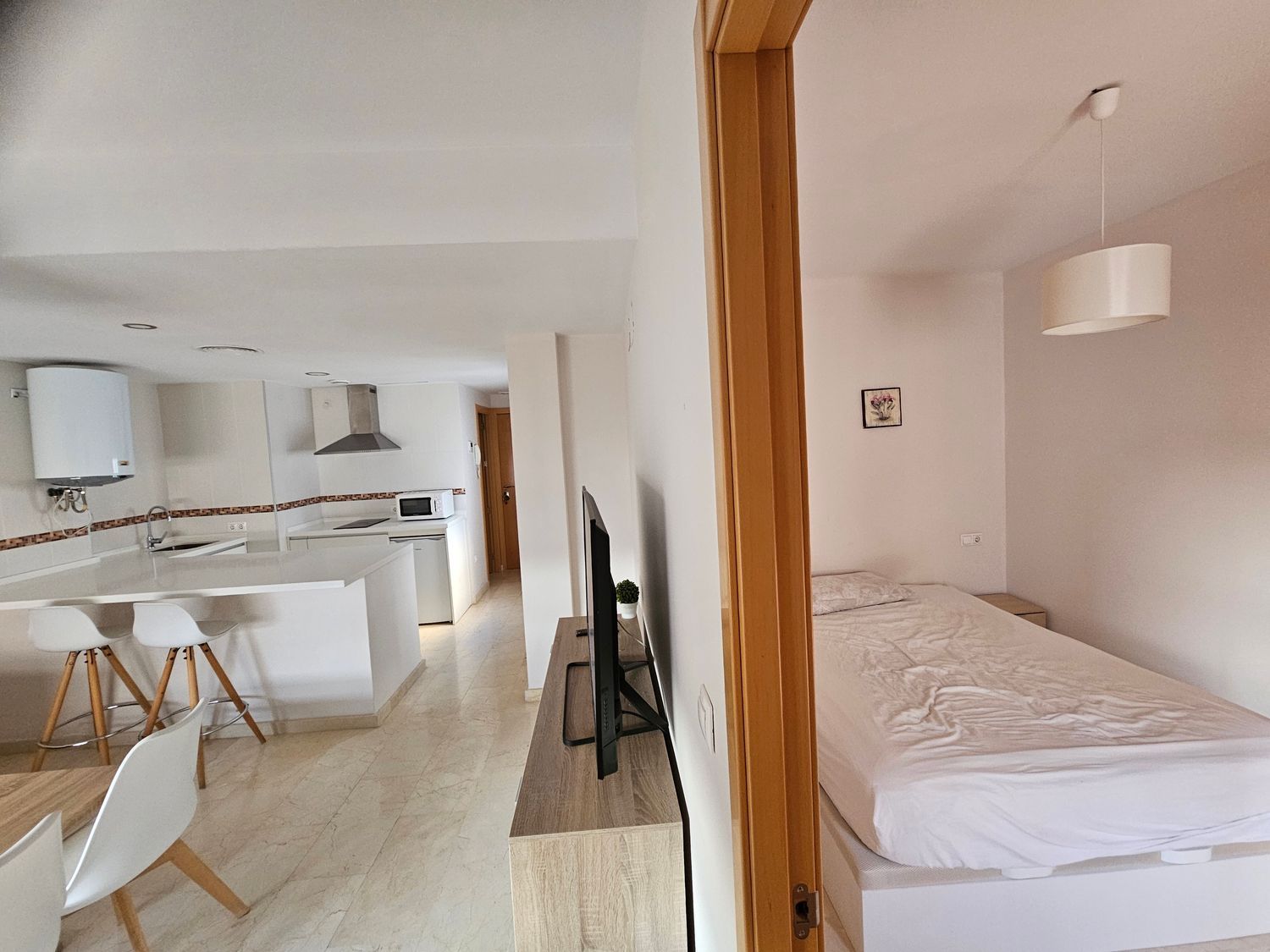 Piso en Anton montoro, 6, Casco Histórico - Corredera - Ribera - Foto 3