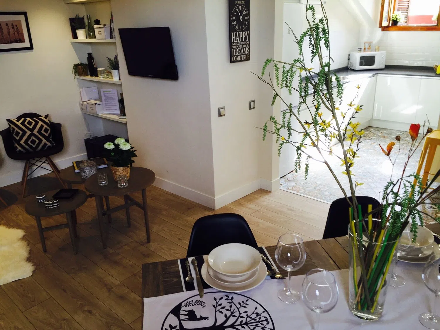 Piso en calle de Gómez de Mora, 1 - Foto 9