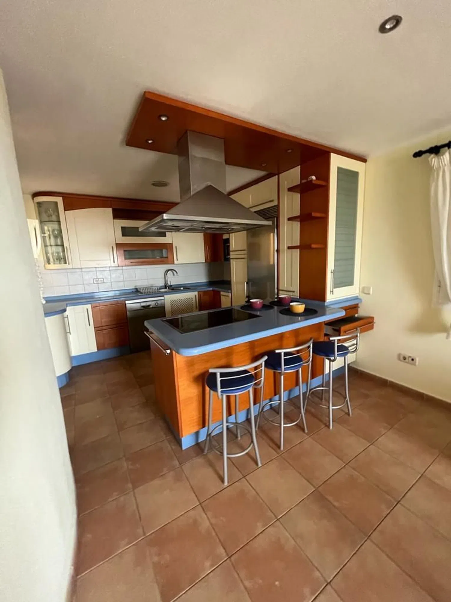 Chalet adosado en calle Pérez Muñoz, 57 - Foto 7
