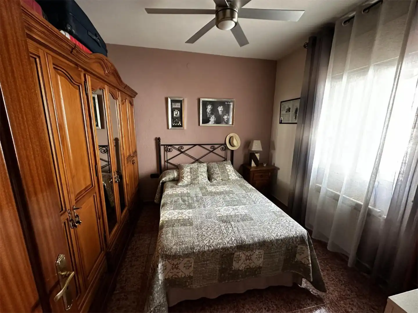 Piso en  Calle Escribano Antonio de Villarreal 1 - Foto 20