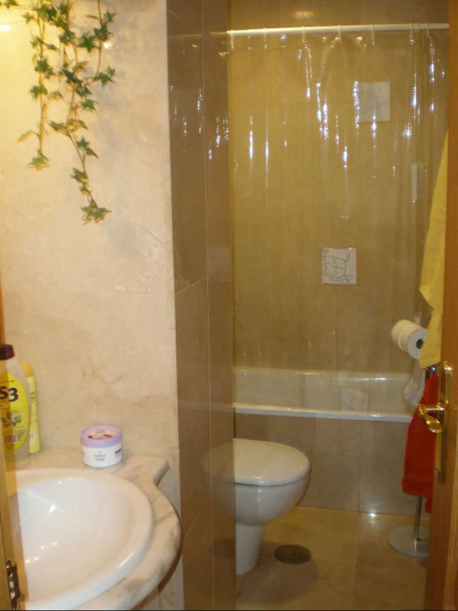 Piso en calle Estebanez Calderon, 7 - Foto 14