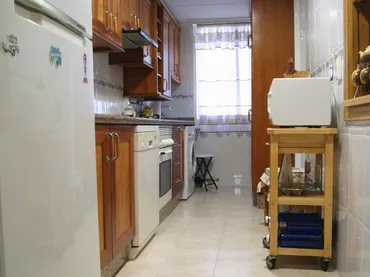 Apartamento en  Calle Calle Músico José Mira Figueroa, - Foto 7