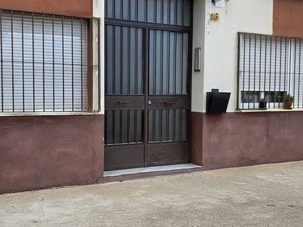 Ático en Calle Santa Amalia, 18 - Foto 14
