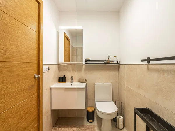 Piso en Calle Mar de Fondo, 49, Playa San Juan, Playa San Juan - Foto 26