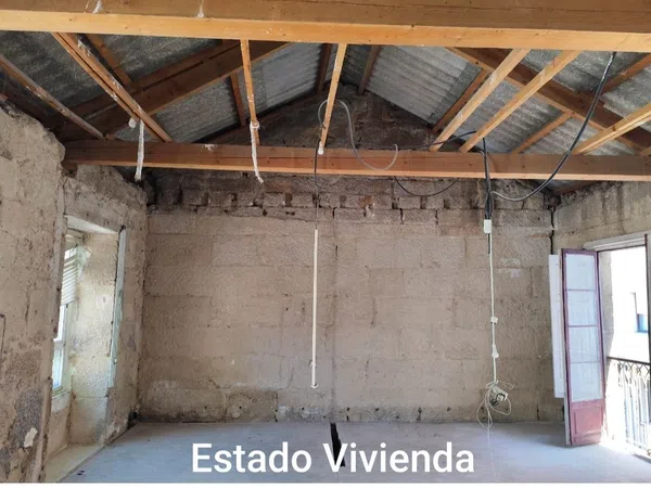 Chalet adosado en plaza Porta do Sol, 6 - Foto 5