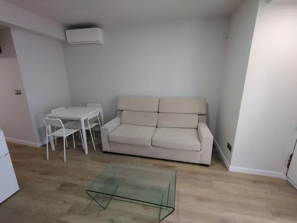 Estudio en calle de Balaguer, 18 - Foto 7