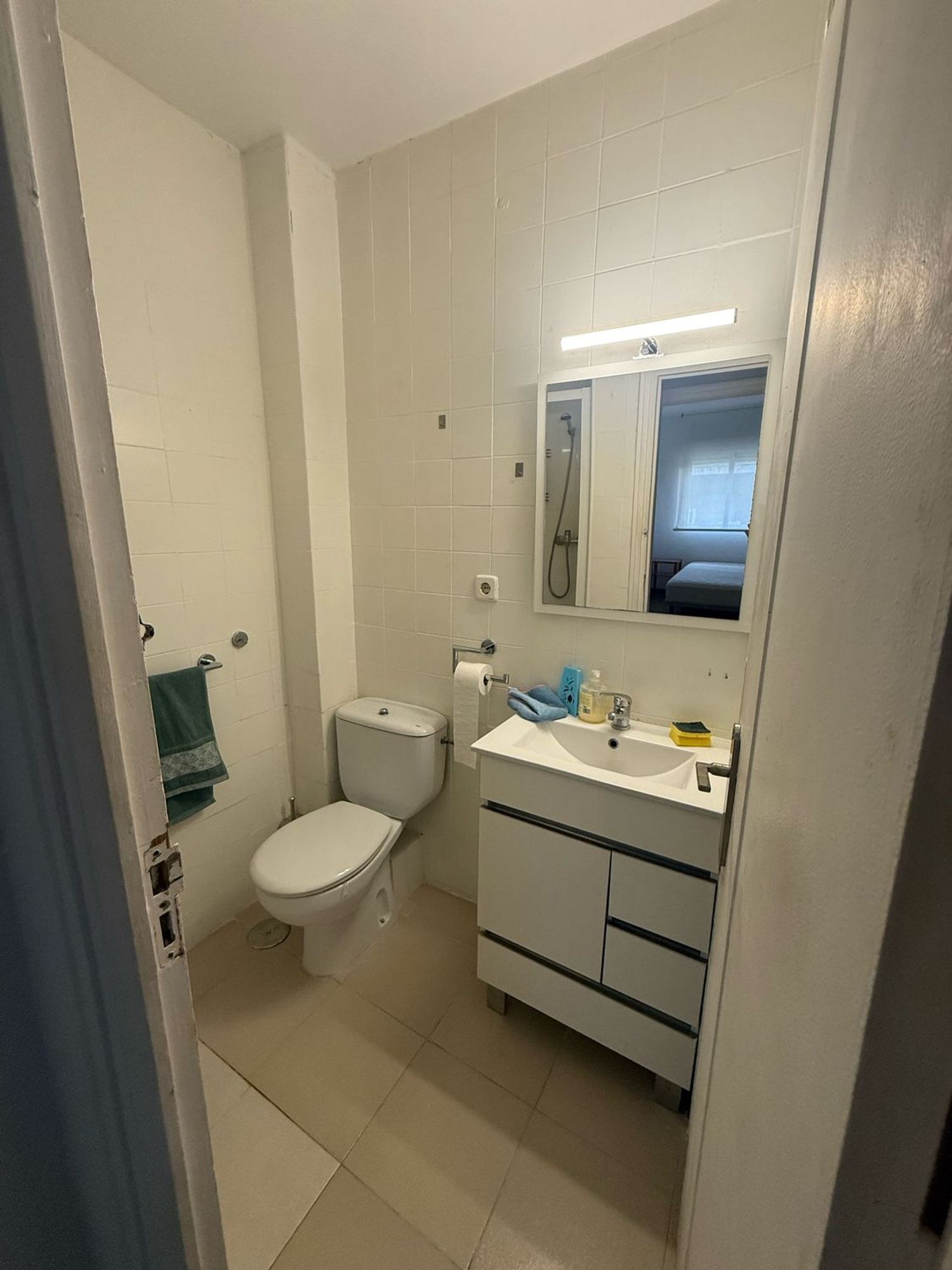 Piso en calle de Elfo, 117 - Foto 2