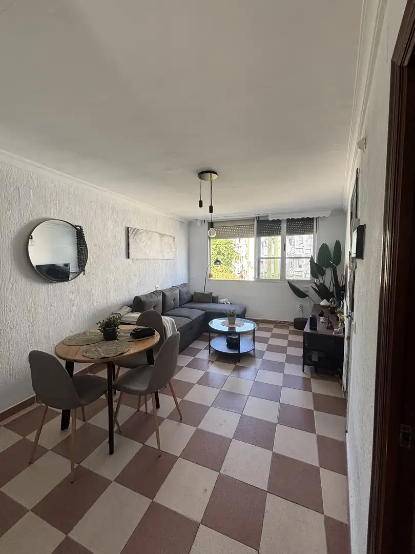 Piso en  Plaza Santo Tomás de Aquino 18 - Foto 6