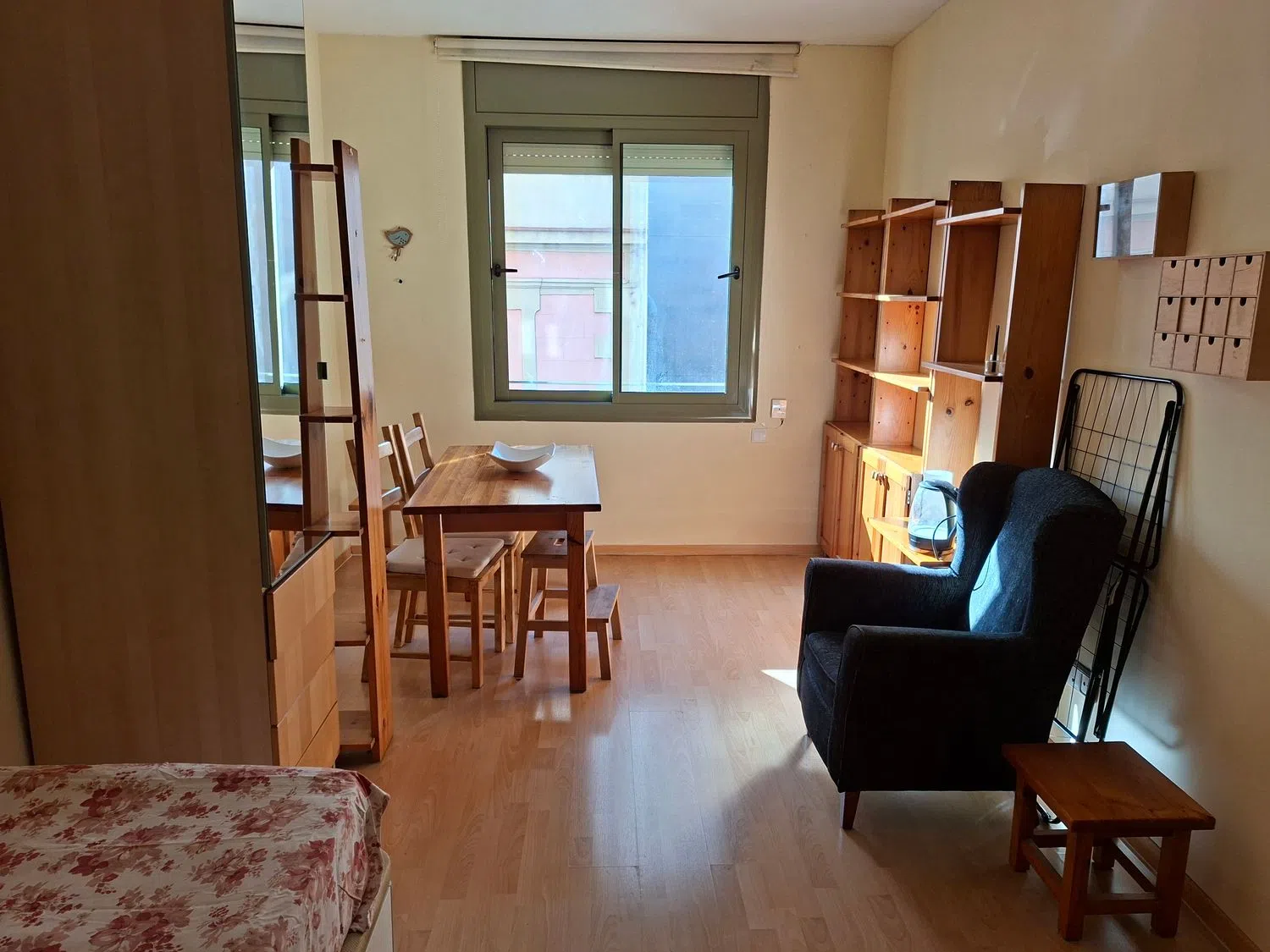 Estudio en Passatge de Vilaret, 28 - Foto 5