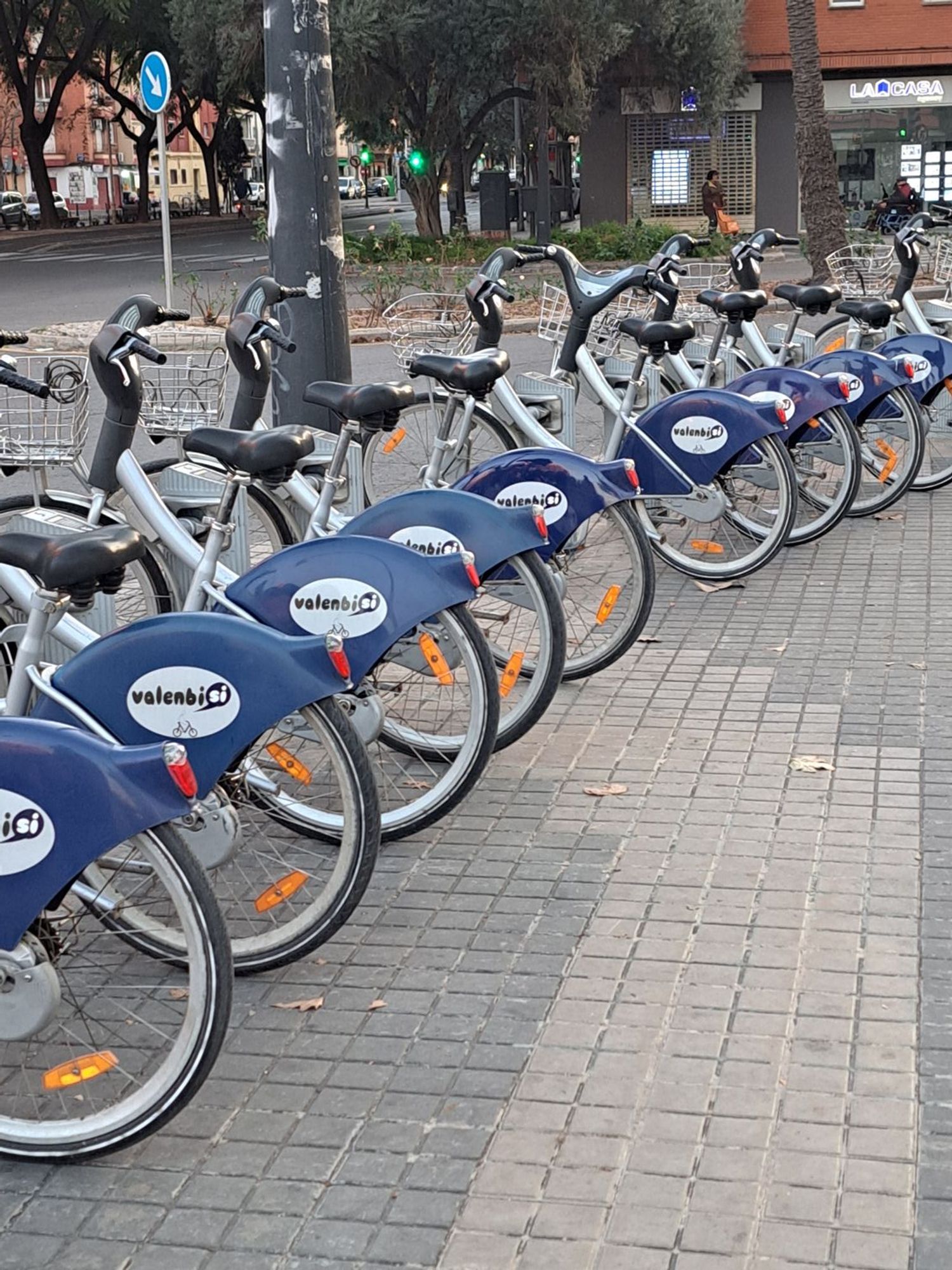 Piso en Av Blasco Ibáñez, Ciutat Jardí - Foto 19