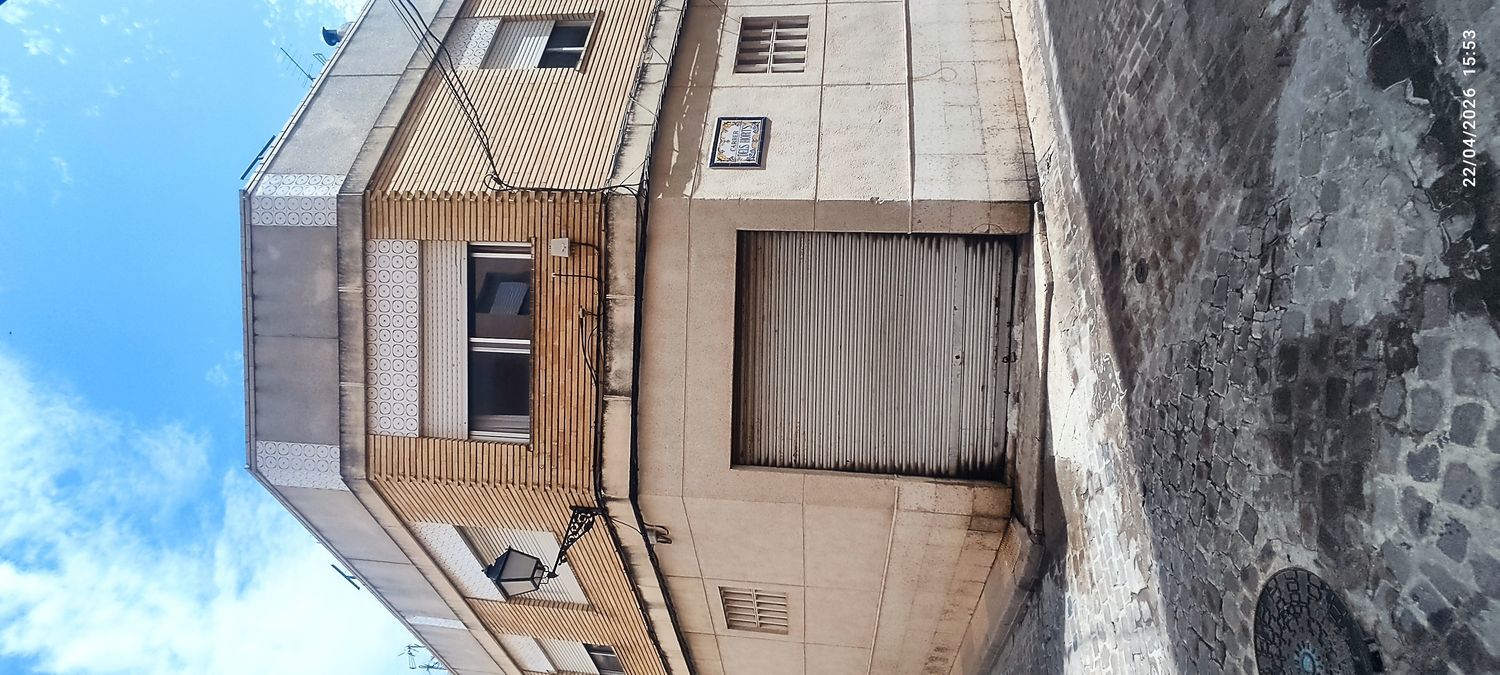 Casa independiente en calle de la Sèquia, 16 - Foto 1