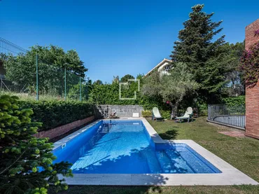 Chalet en Sant Cugat del Vallès - Foto 51