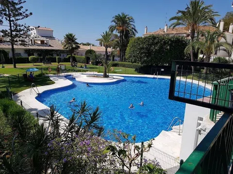 Estudio en bulevar Ashmawi, 6 - Foto 6