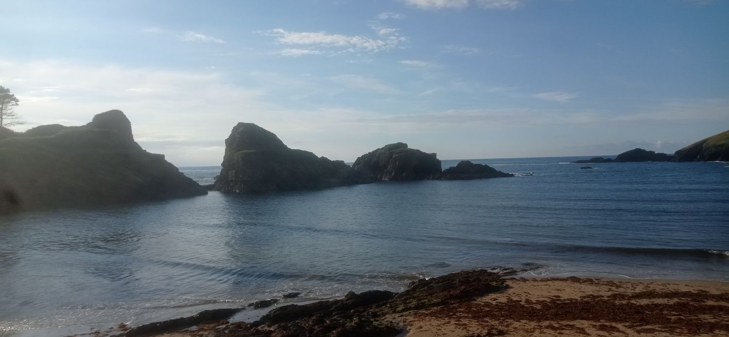 Casa de pueblo en El Franco, 1 - Foto 4
