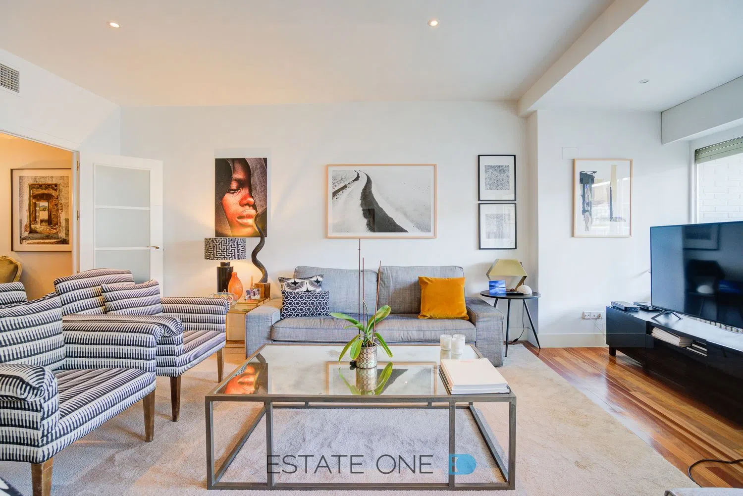 Piso en calle del Poeta Joan Maragall - Foto 7