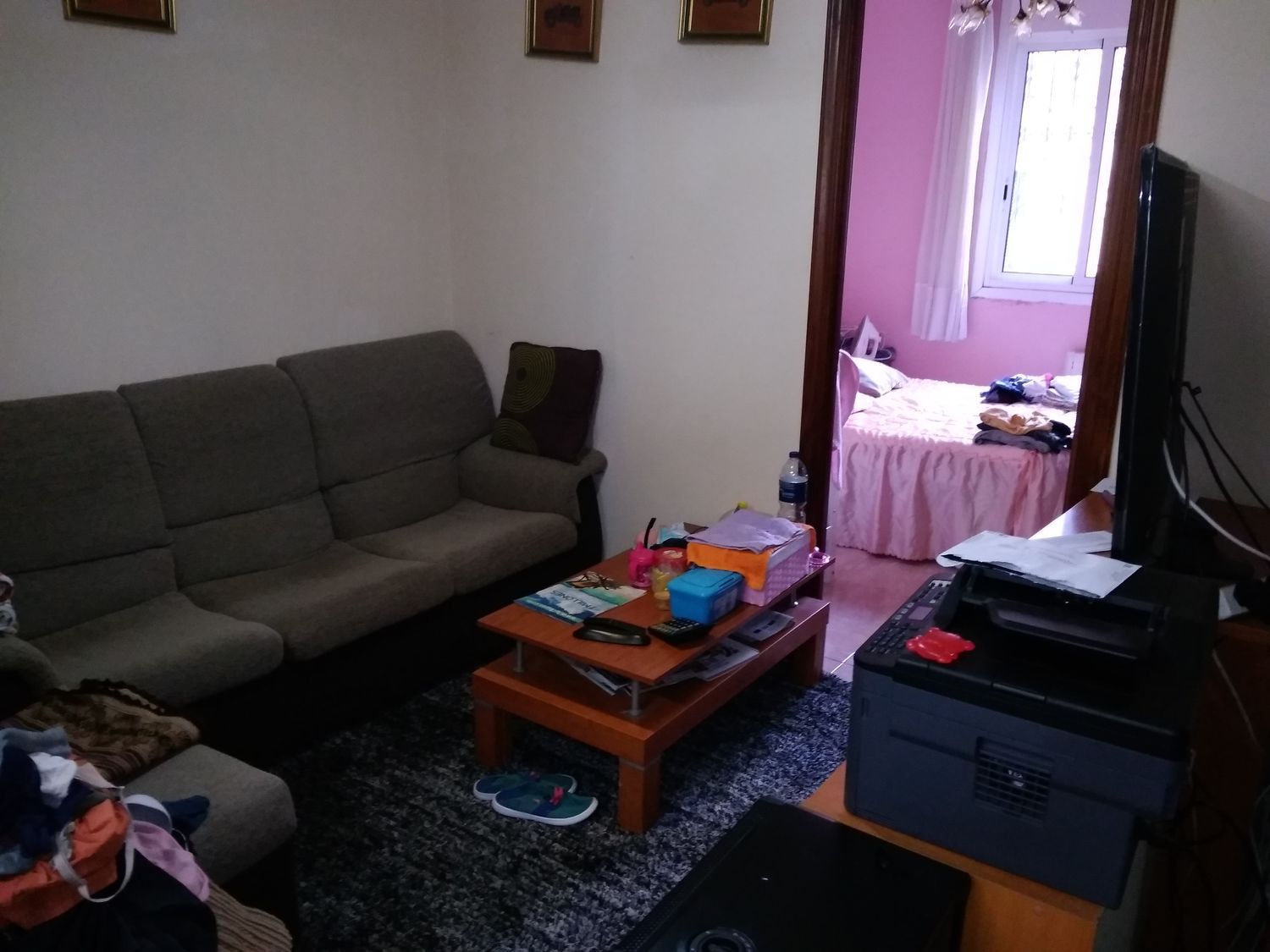 Piso en Travesía de Vigo, 153, Travesía de Vigo - San Xoán - Foto 14