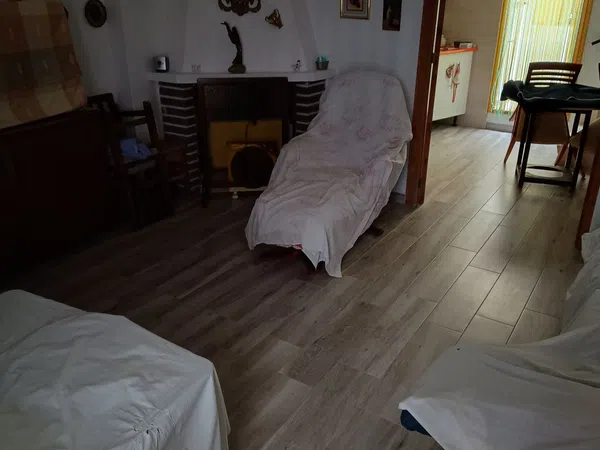 Casa de pueblo en Calle Parada, 10 - Foto 6