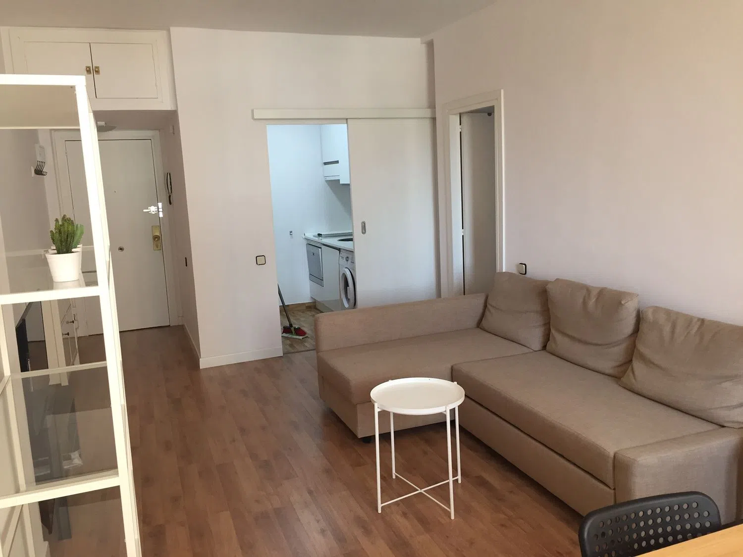 Piso en calle de Orense, 18 - Foto 3