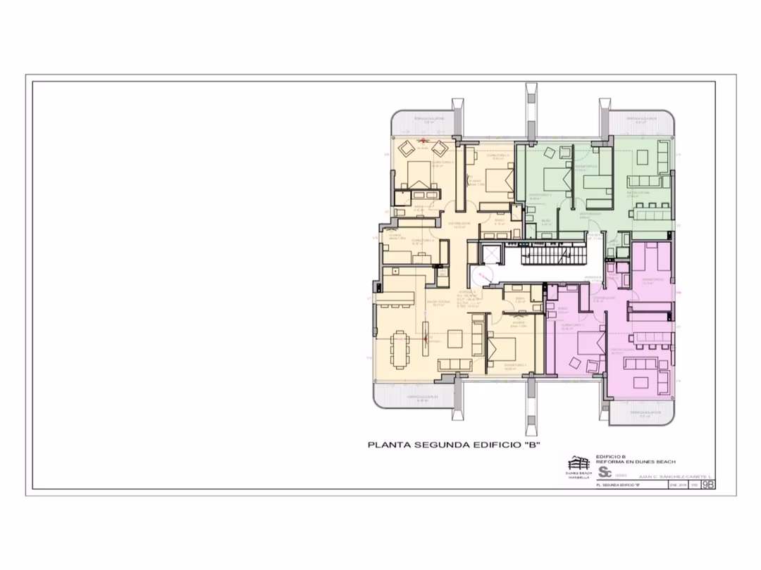 Apartamento en  Calle de la Gaviota - Foto 27