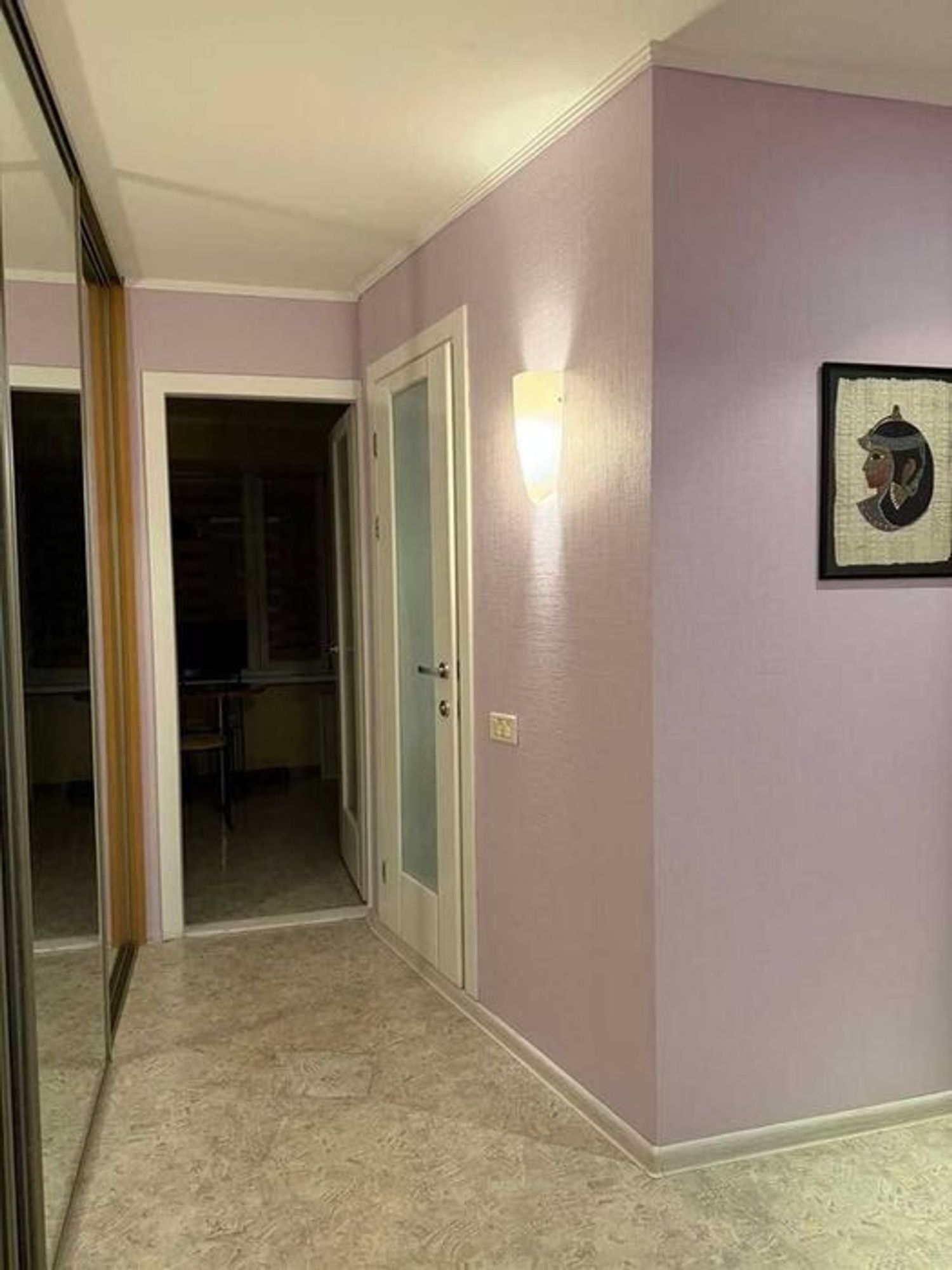 Piso en calle de Josep Pla, 188 - Foto 2