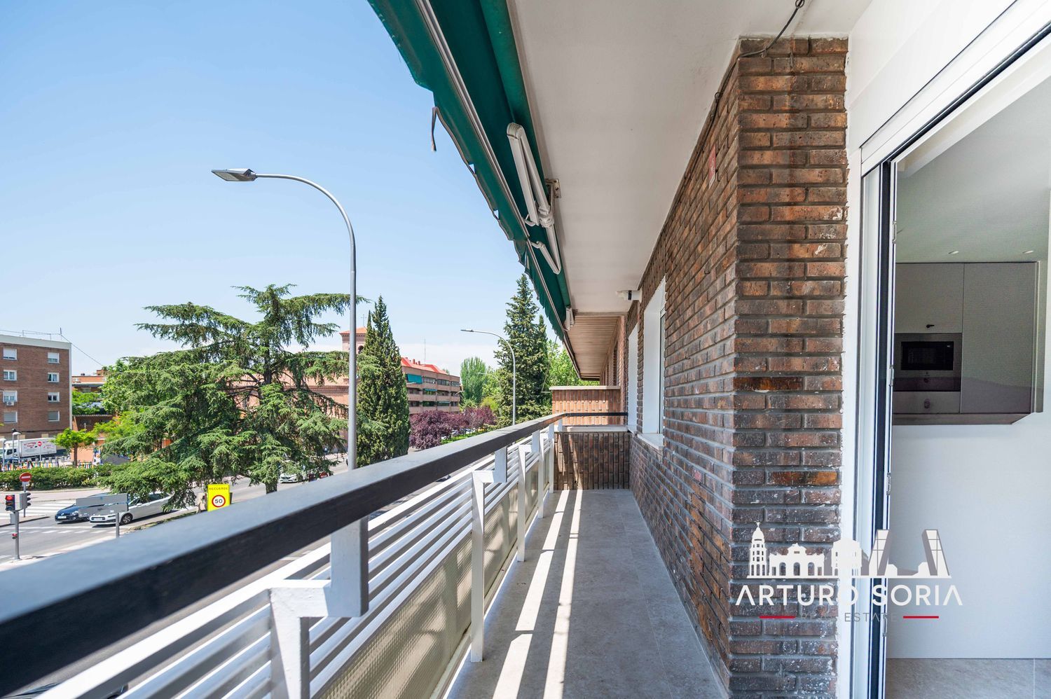 Piso en CL Alcala, Quintana - Foto 47
