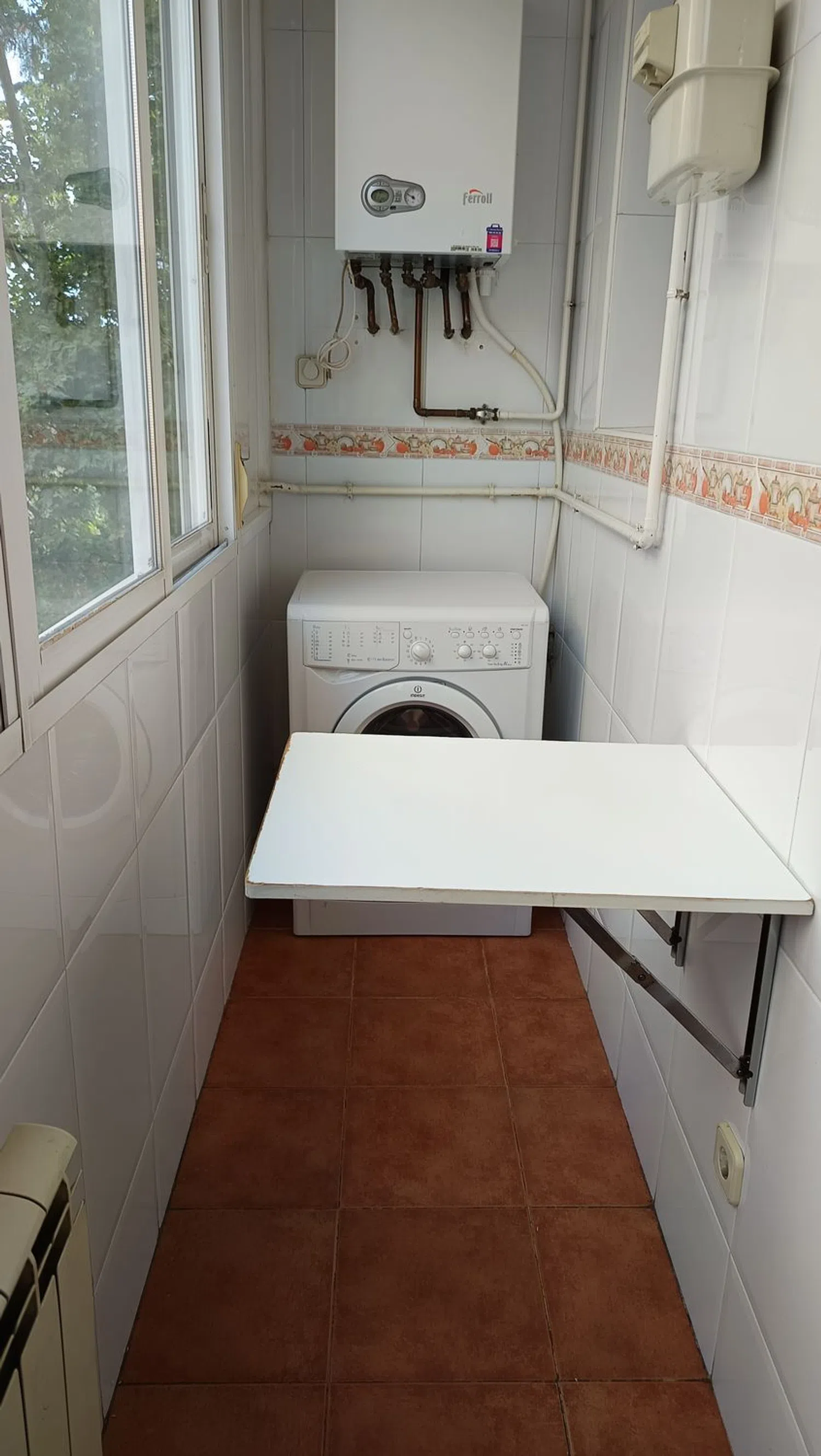 Piso en calle de Sancho Dávila, 37 - Foto 6