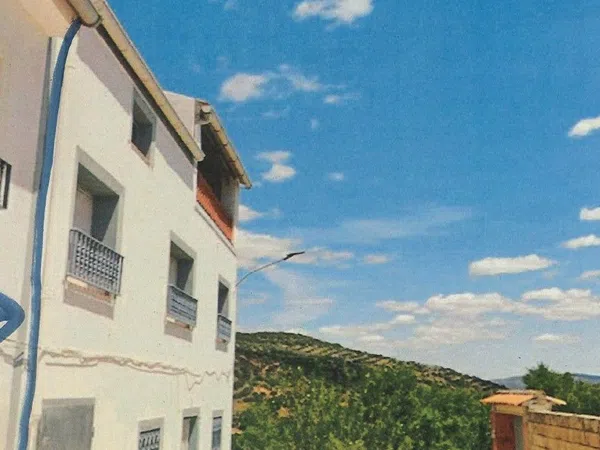 Chalet pareado en Calle Guardia Civil, 6 - Foto 4