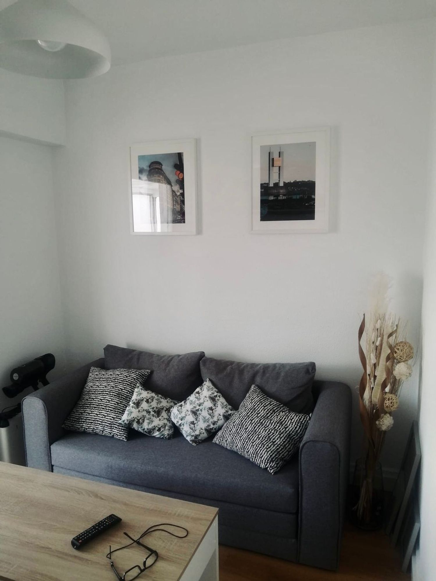 Ático en calle Vizcaya, 28 - Foto 5