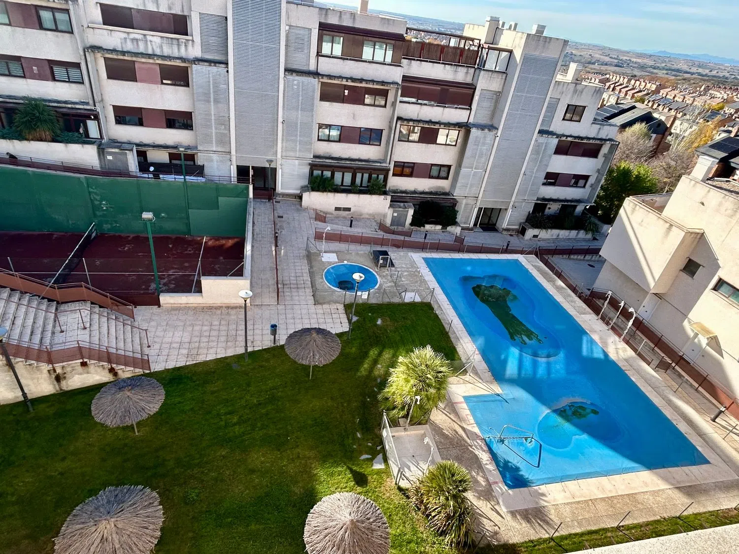 Ático en avenida de la Unión Europea, 23 - Foto 28