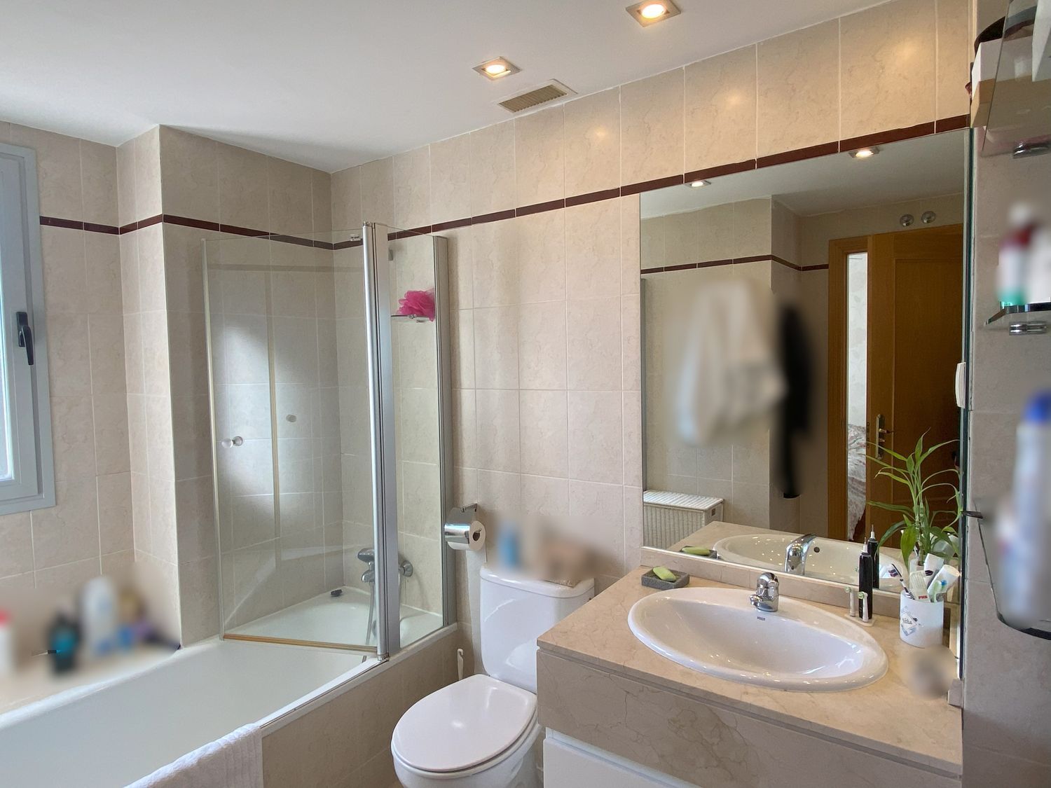 Piso en calle Alcalde Henche de la Plata, 9 - Foto 5