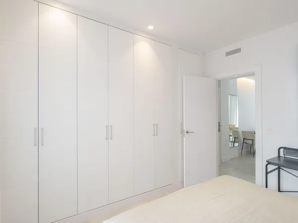 Piso en calle Vázquez Claver, 21 - Foto 28