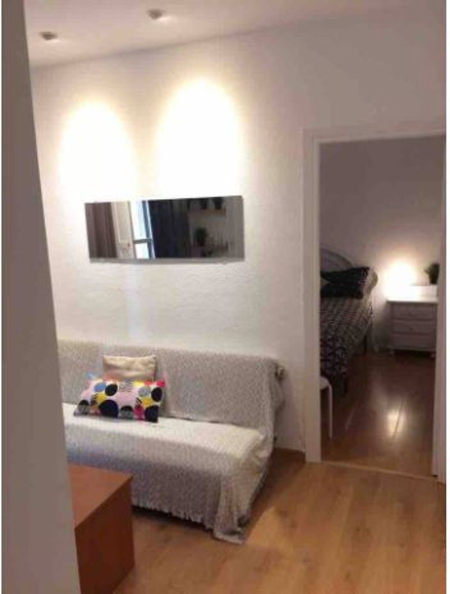 Estudio en calle Sillería, 5 - Foto 4