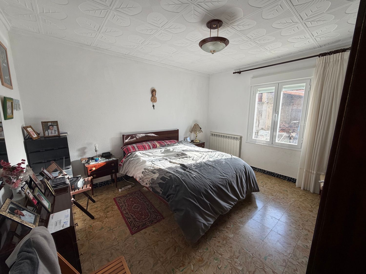 Casa de pueblo en calle Santa Águeda, 21 - Foto 3