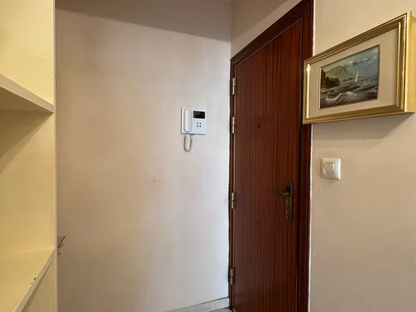 Piso en calle de José Millán González, 18