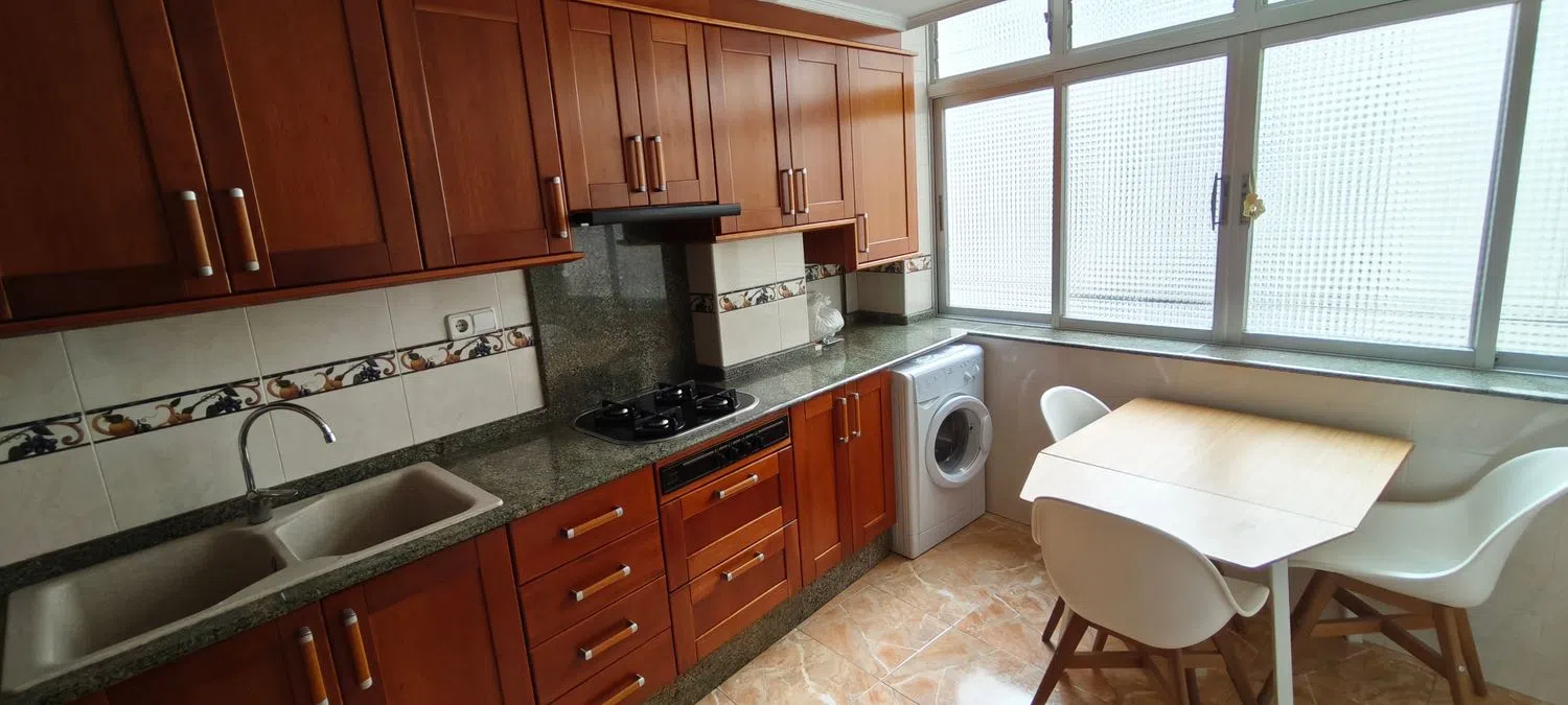 Piso en plaza Cisneros, 2 - Foto 3