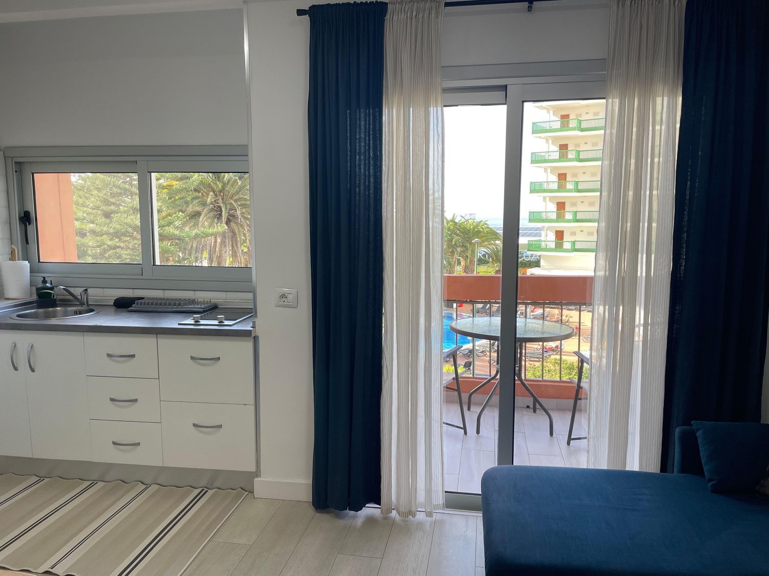 Estudio en avenida Melchor Luz, 1 - Foto 3