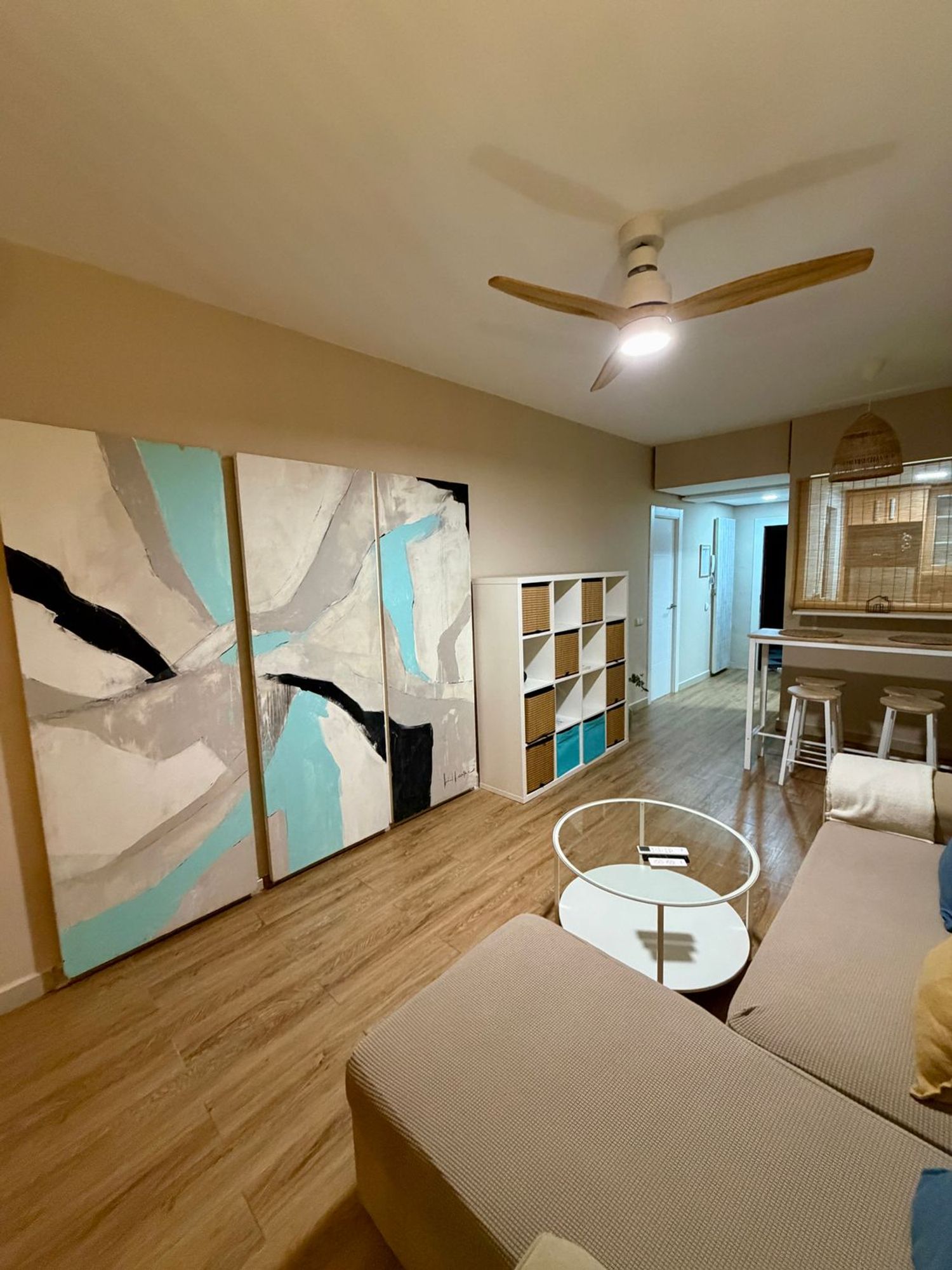 Estudio en avenida Isabel Manoja, 6 - Foto 11