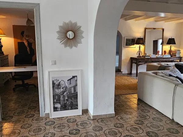 Finca rústica en Altea Pueblo, Altea Pueblo - Foto 36