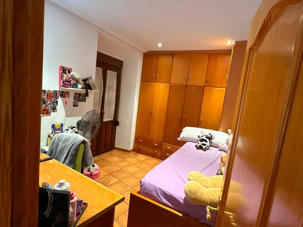 Piso en Calle Martínez Molina, 26, Ctra. Circunvalación - La Magdalena, Ctra. Circunvalación - La Magdalena - Foto 13